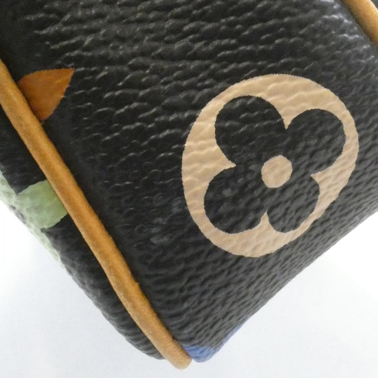 LOUIS VUITTON Pochette M92648 Pochette Canvas 4