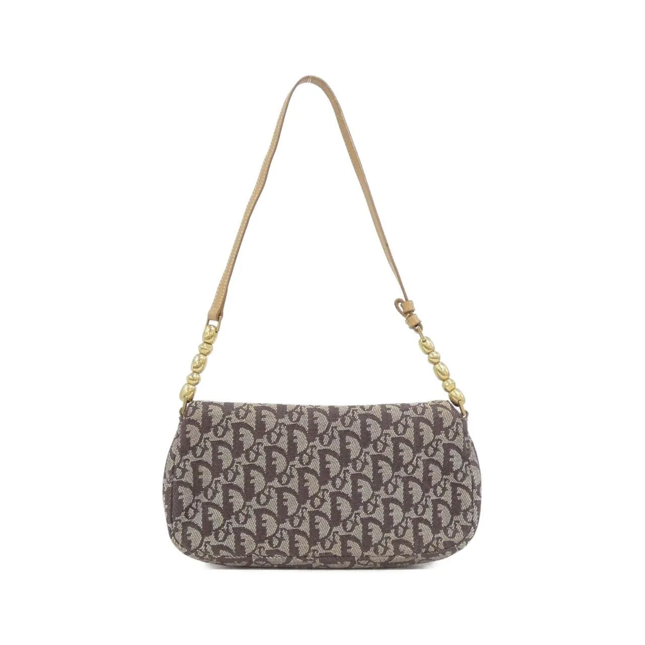 DIOR Shoulder Canvas 2