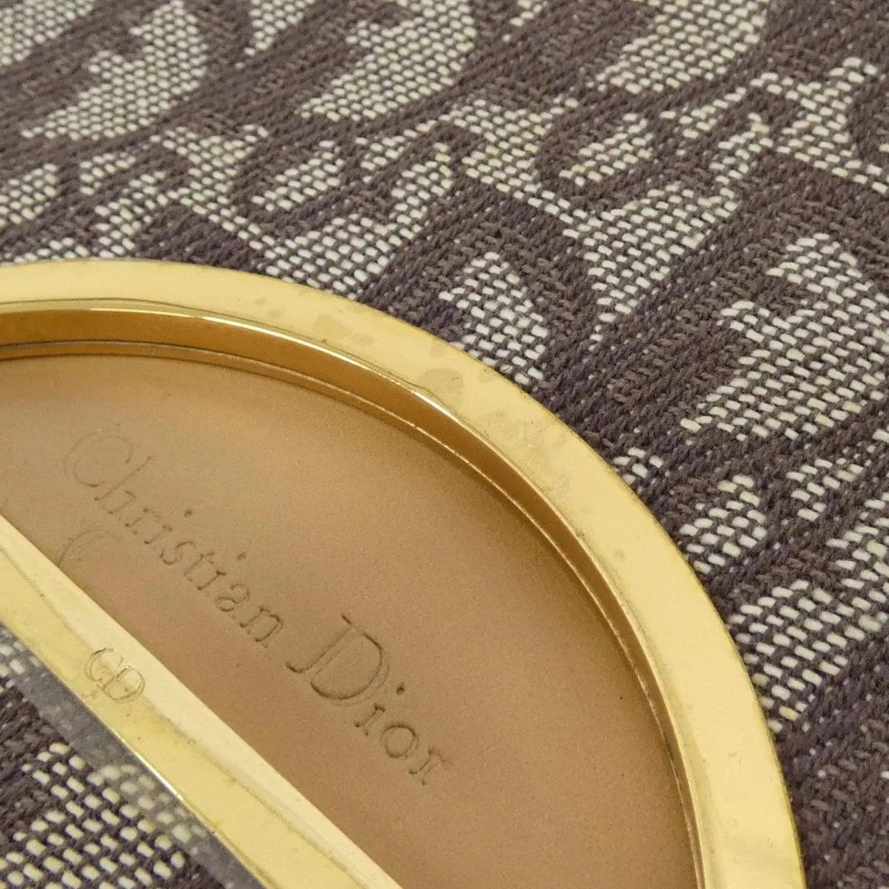 DIOR Shoulder Canvas 4