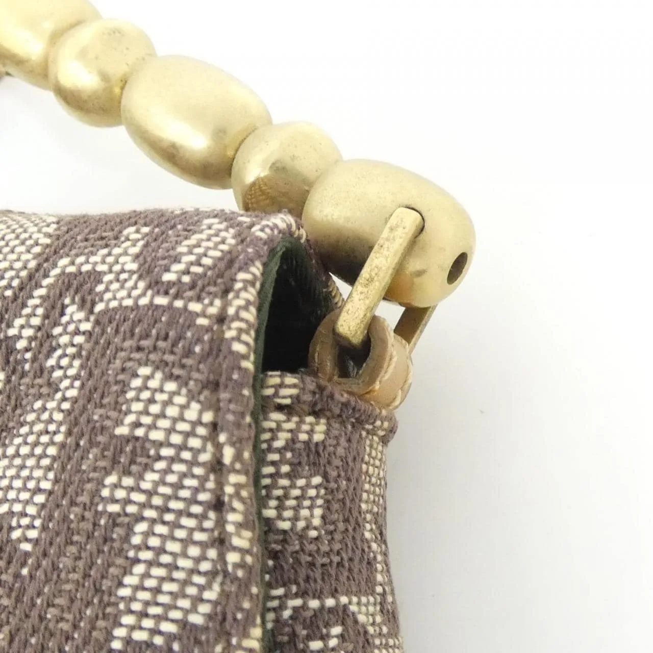 DIOR Shoulder Canvas 5