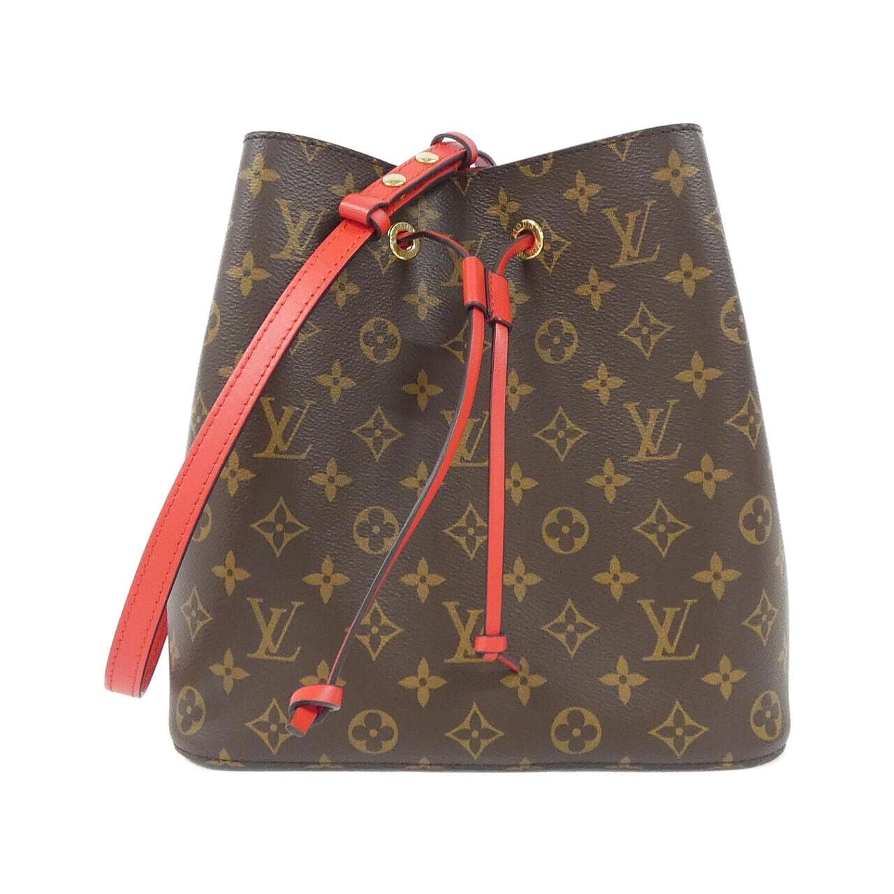 LOUIS VUITTON M44021 Shoulder Monogram