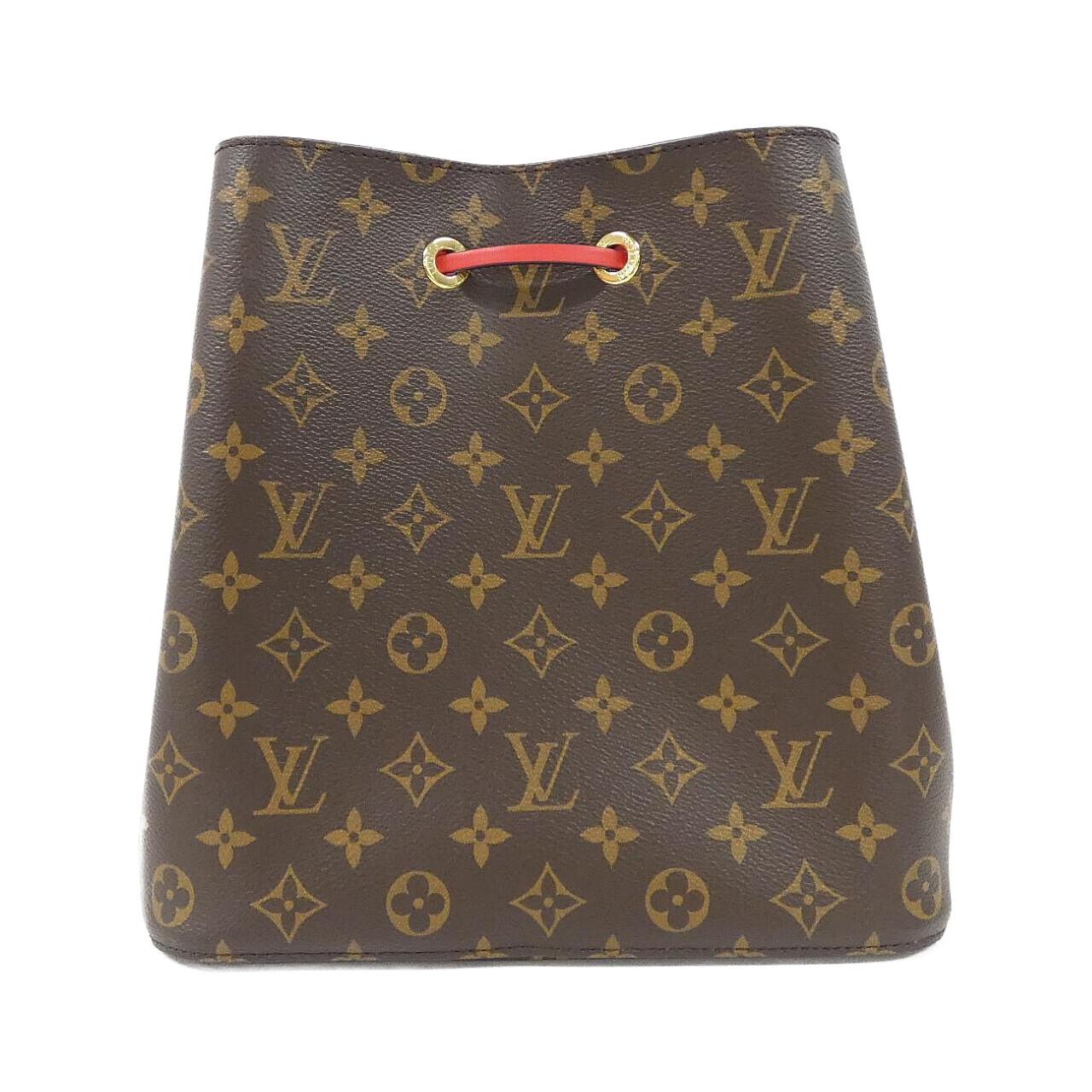 LOUIS VUITTON M44021 Shoulder Monogram 2