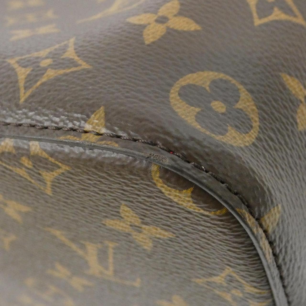 LOUIS VUITTON M44021 Shoulder Monogram 3