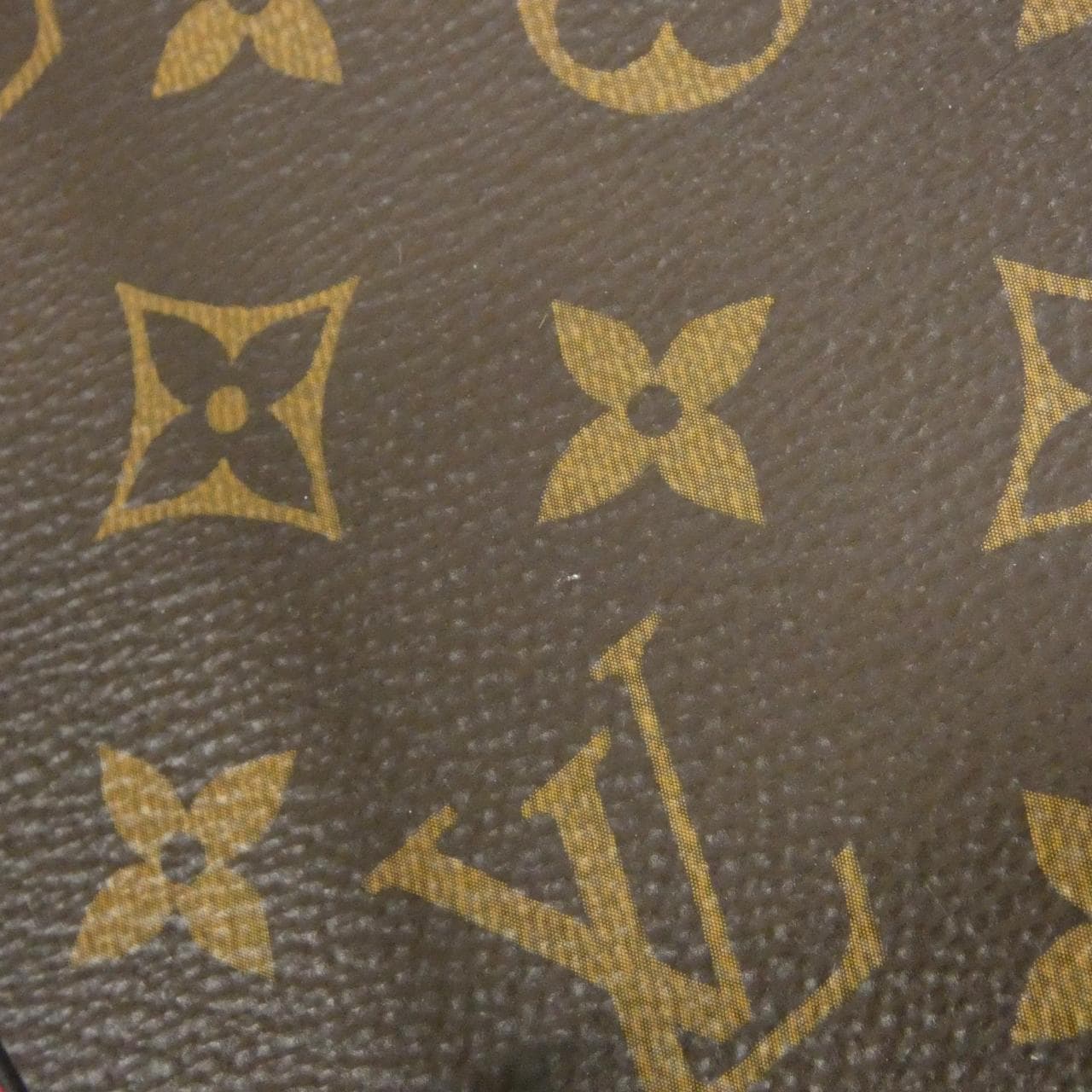 LOUIS VUITTON M44021 Shoulder Monogram 4