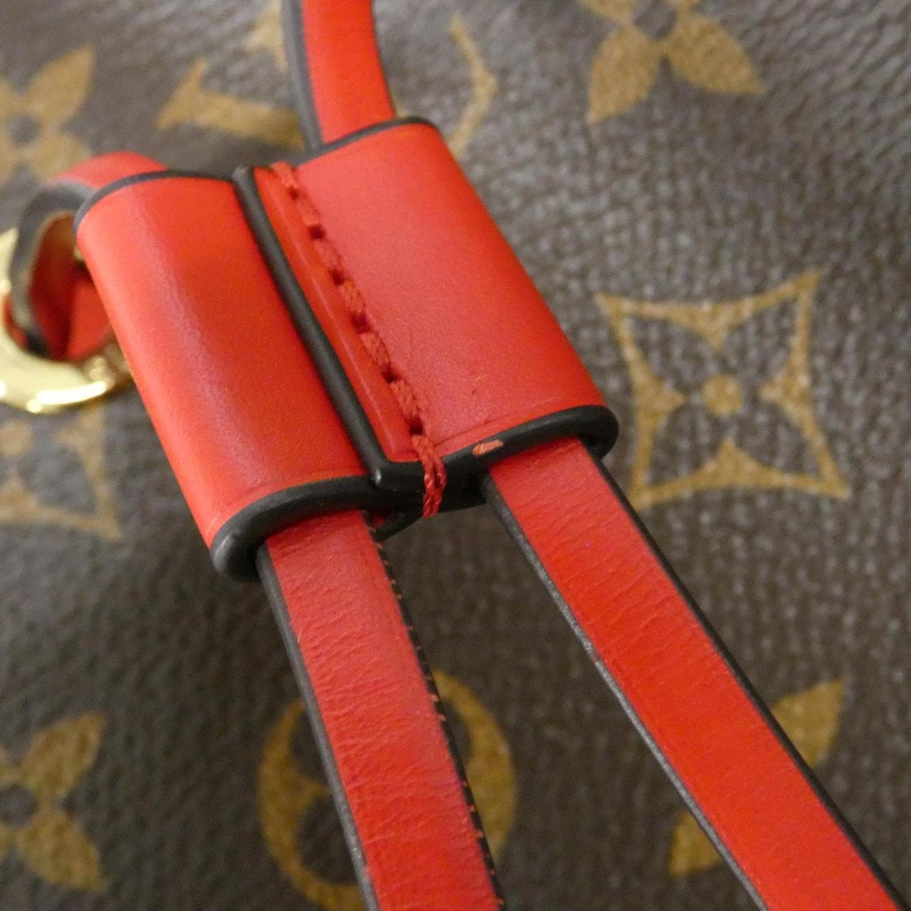 LOUIS VUITTON M44021 Shoulder Monogram 5
