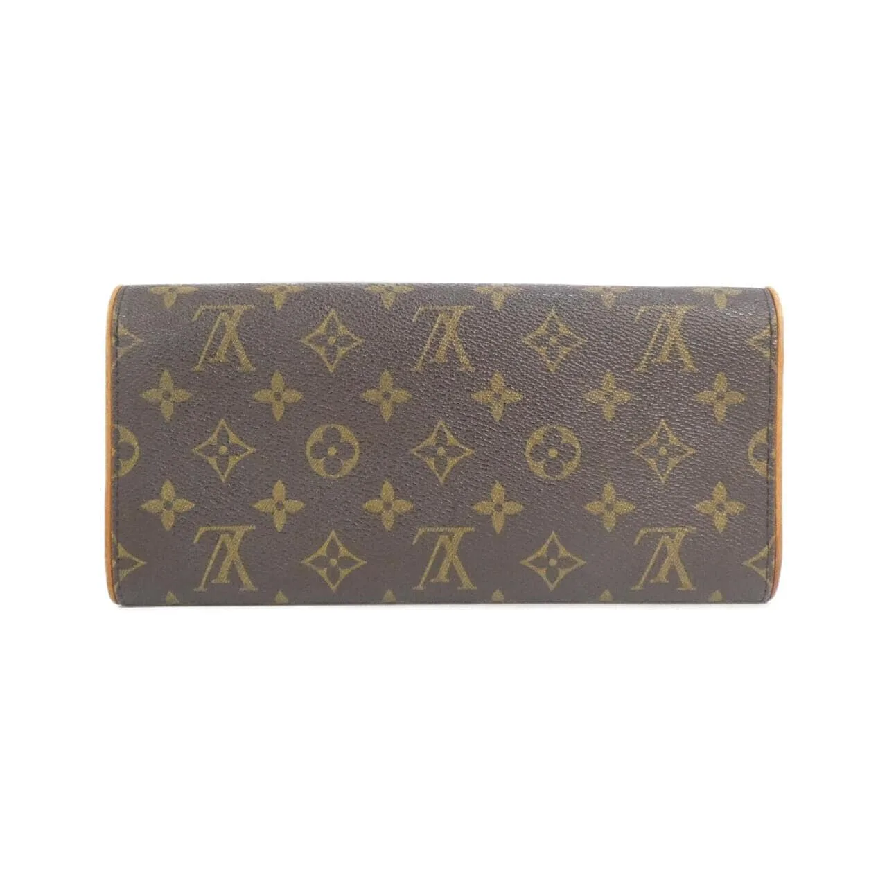 LOUIS VUITTON Pochette M51852 Shoulder Monogram 2