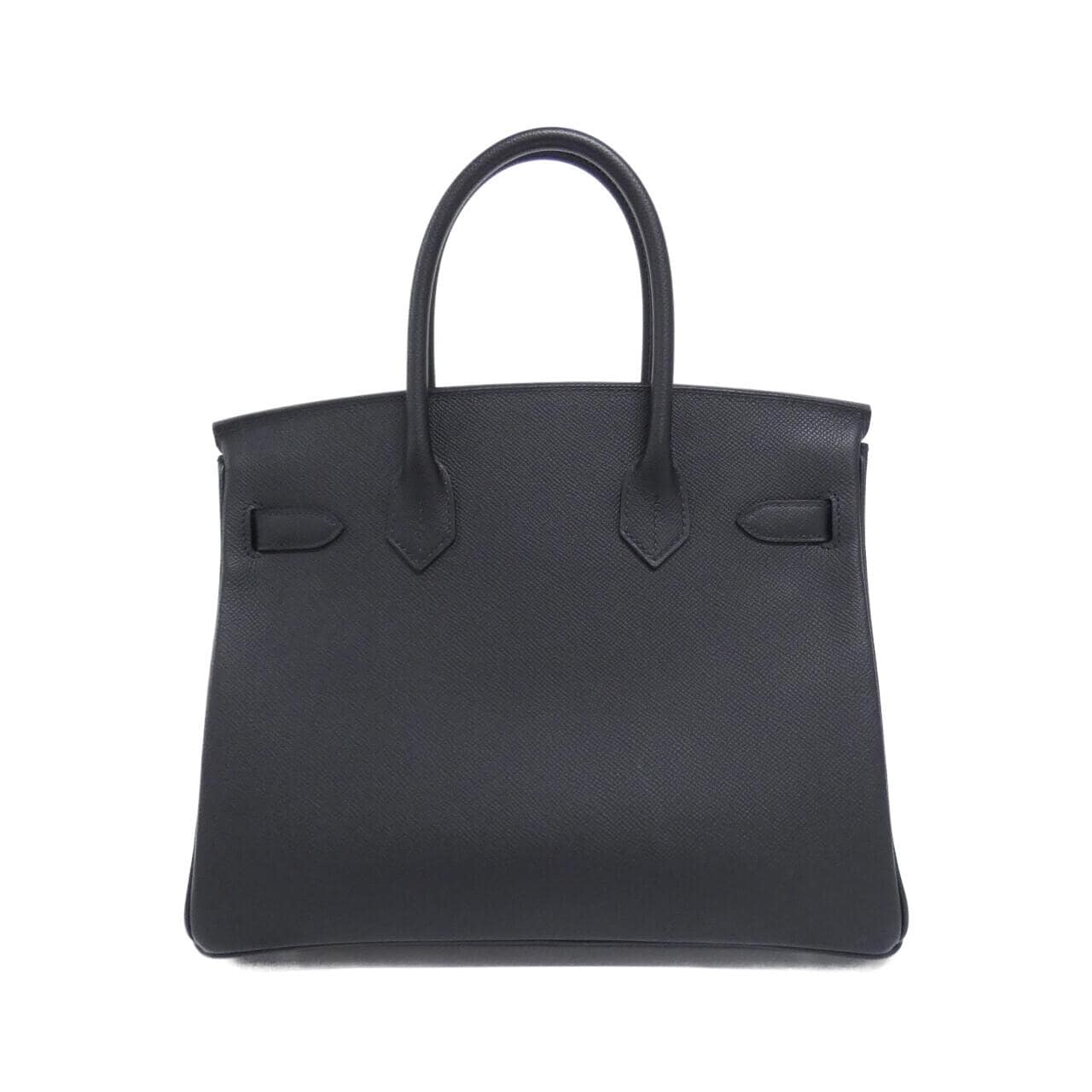 HERMES Birkin 041701CK Handbag Epsom 2