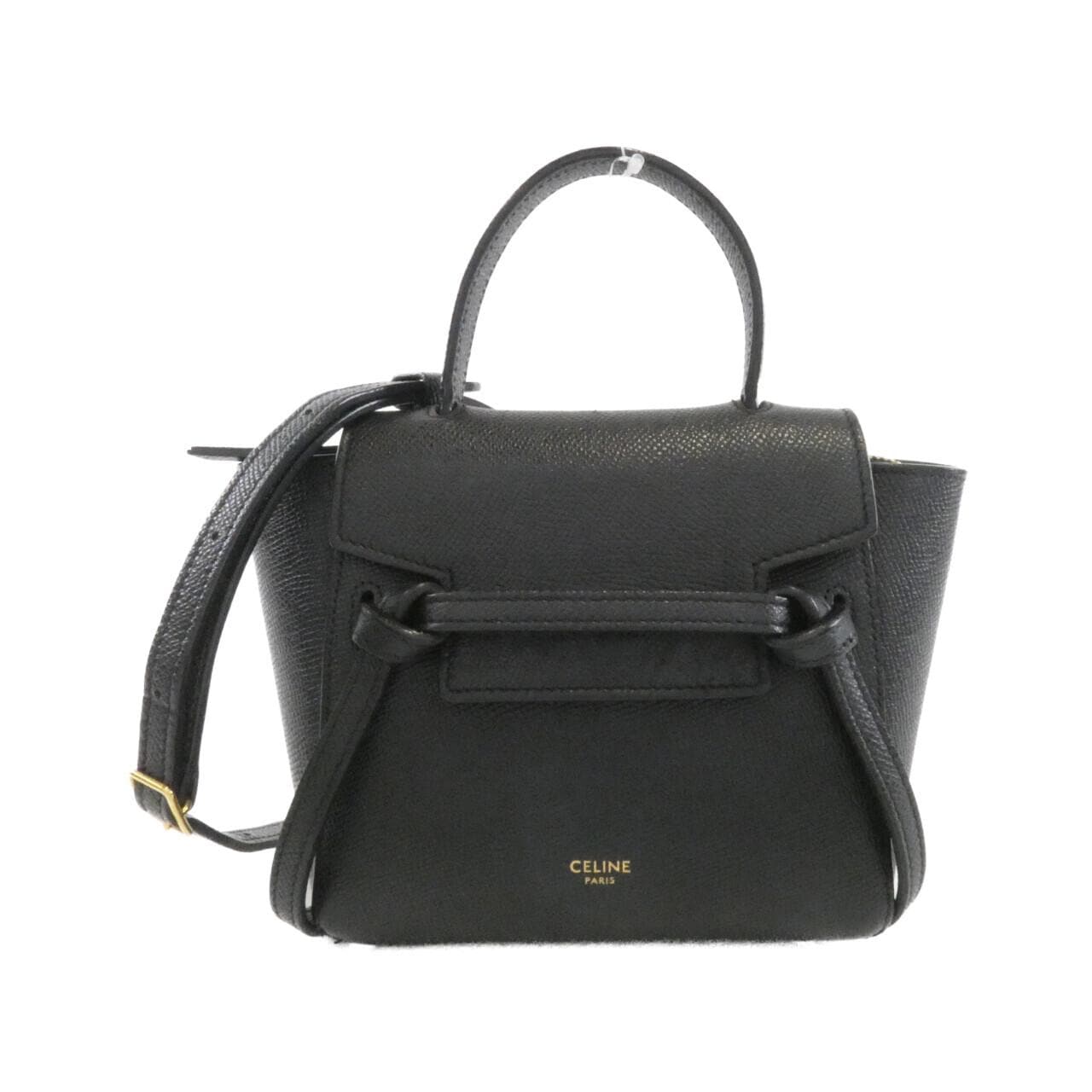 CELINE Triomphe 194263ZVA Handbag