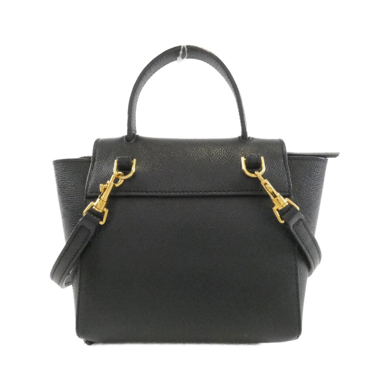 CELINE Triomphe 194263ZVA Handbag 2