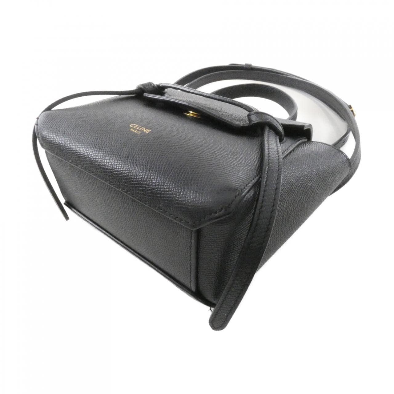 CELINE Triomphe 194263ZVA Handbag 3