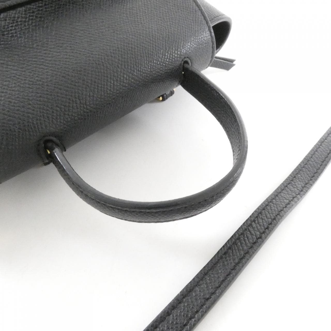 CELINE Triomphe 194263ZVA Handbag 5