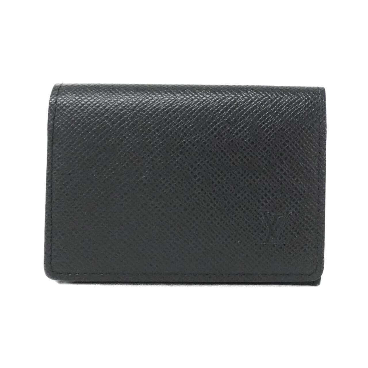 LOUIS VUITTON M30922 Card Case