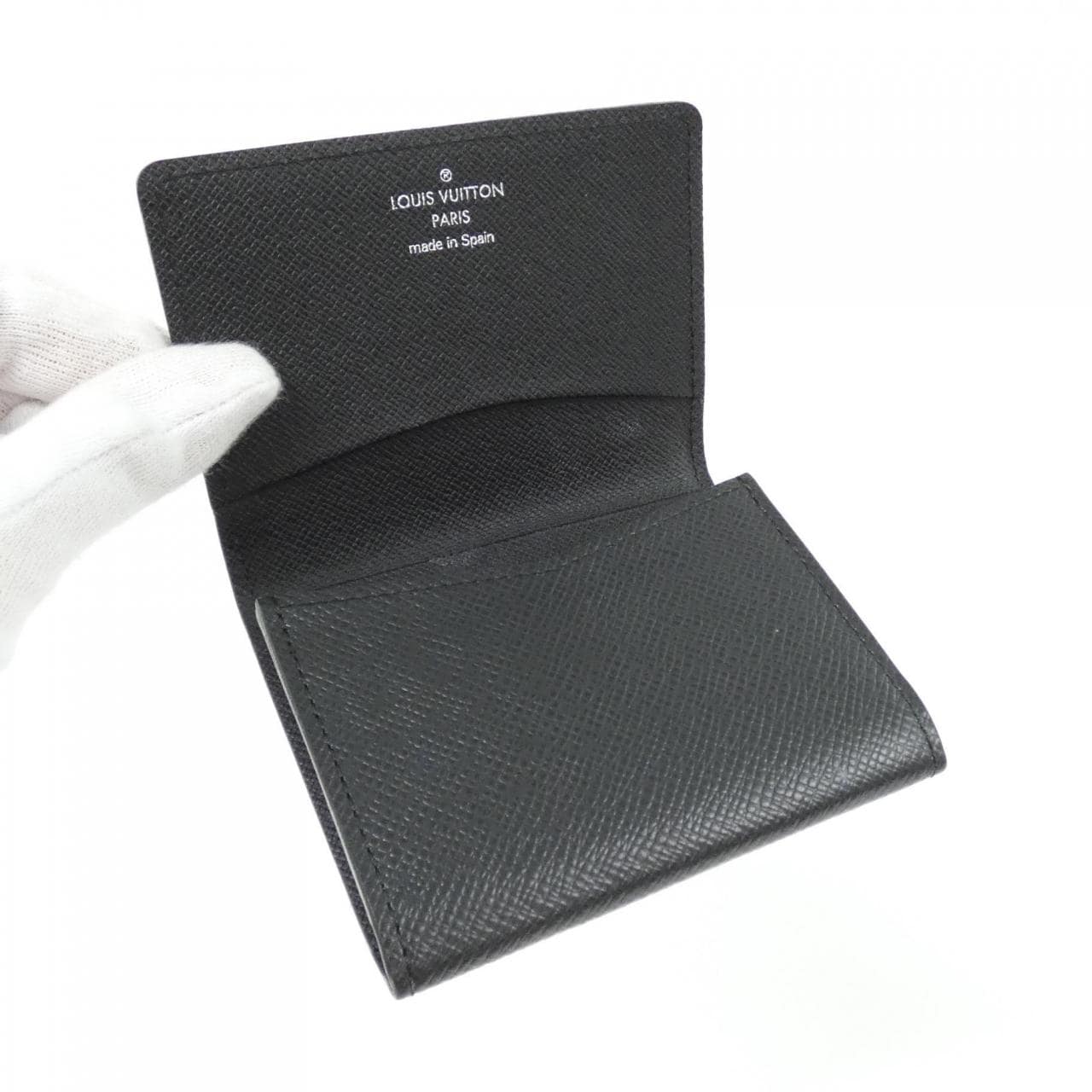 LOUIS VUITTON M30922 Card Case 4