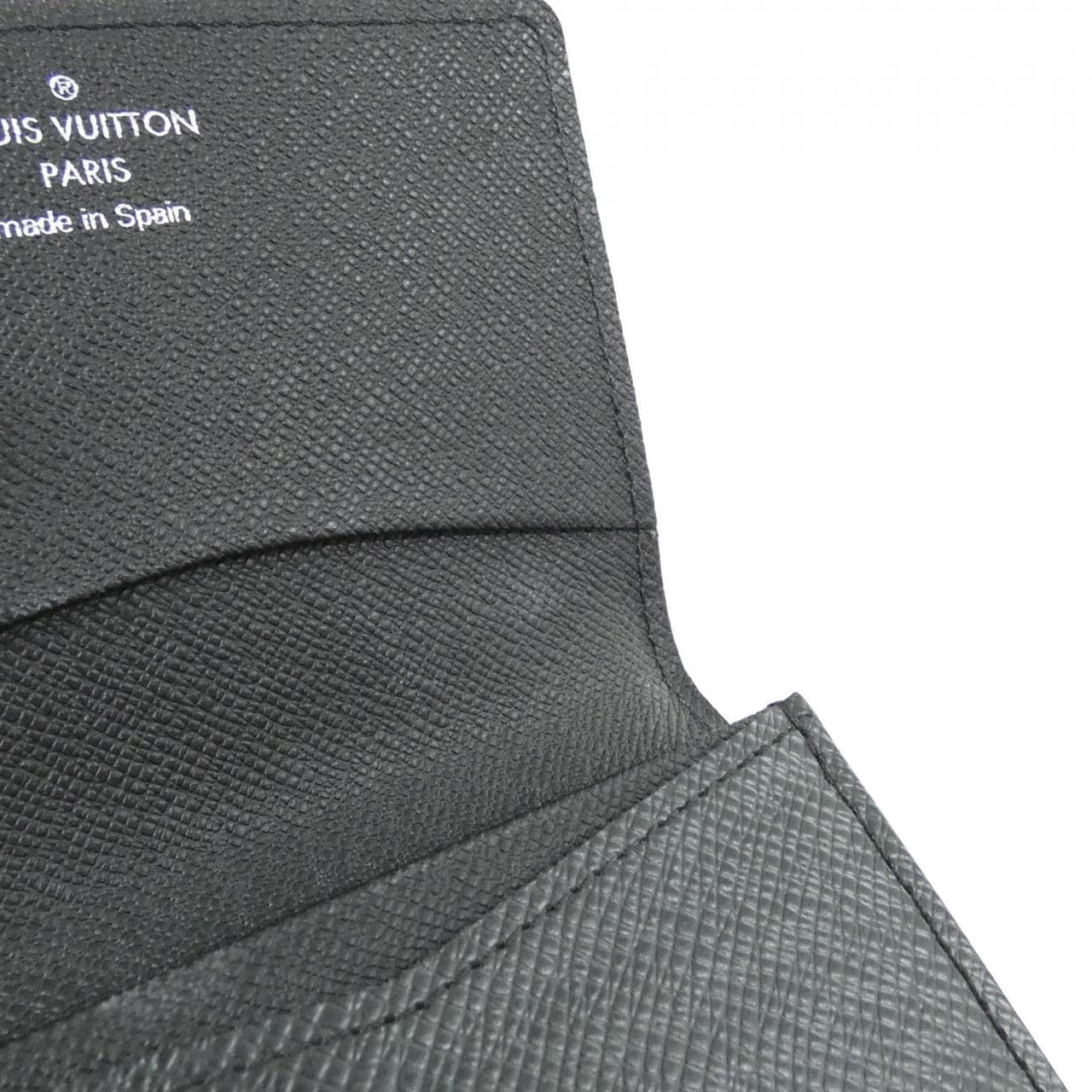 LOUIS VUITTON M30922 Card Case 5