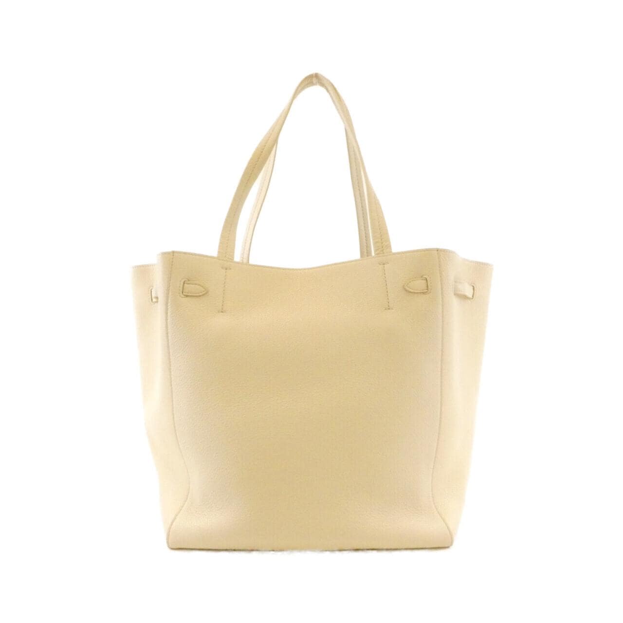 CELINE Cabas 189023TNI Handbag 2