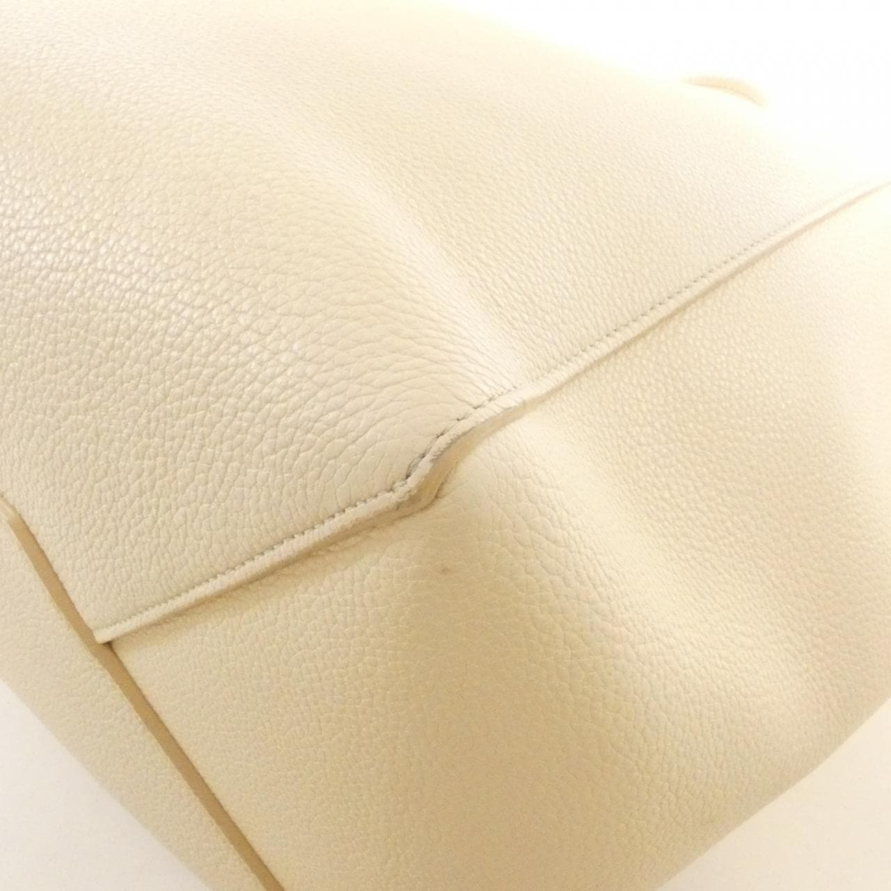 CELINE Cabas 189023TNI Handbag 3