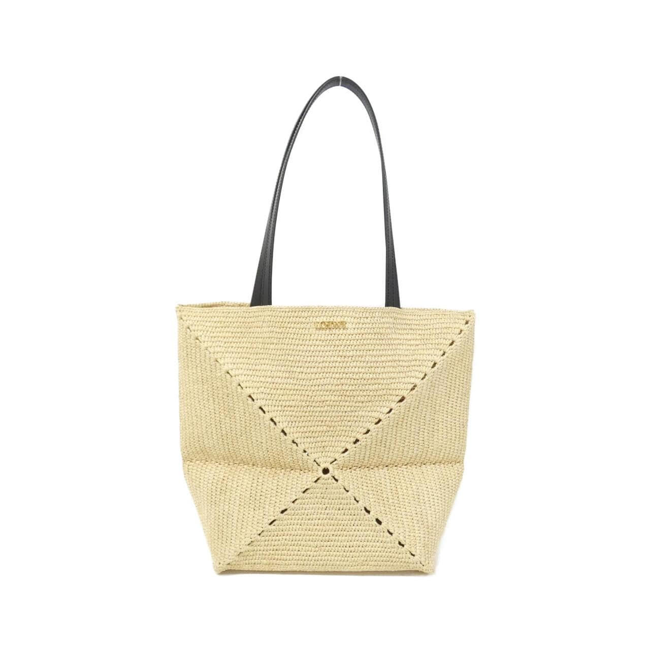 LOEWE Puzzle A779G50X08 Tote