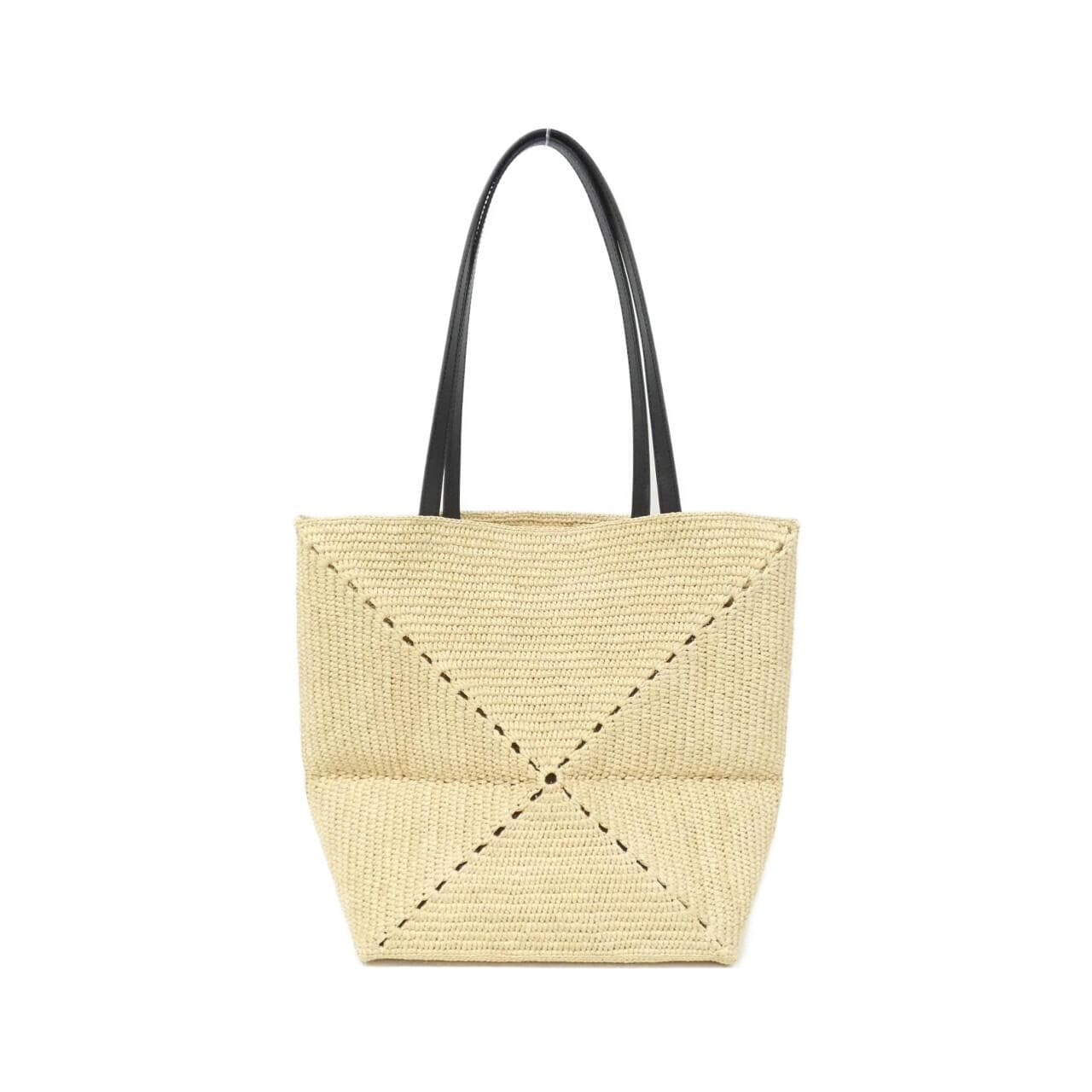 LOEWE Puzzle A779G50X08 Tote 2