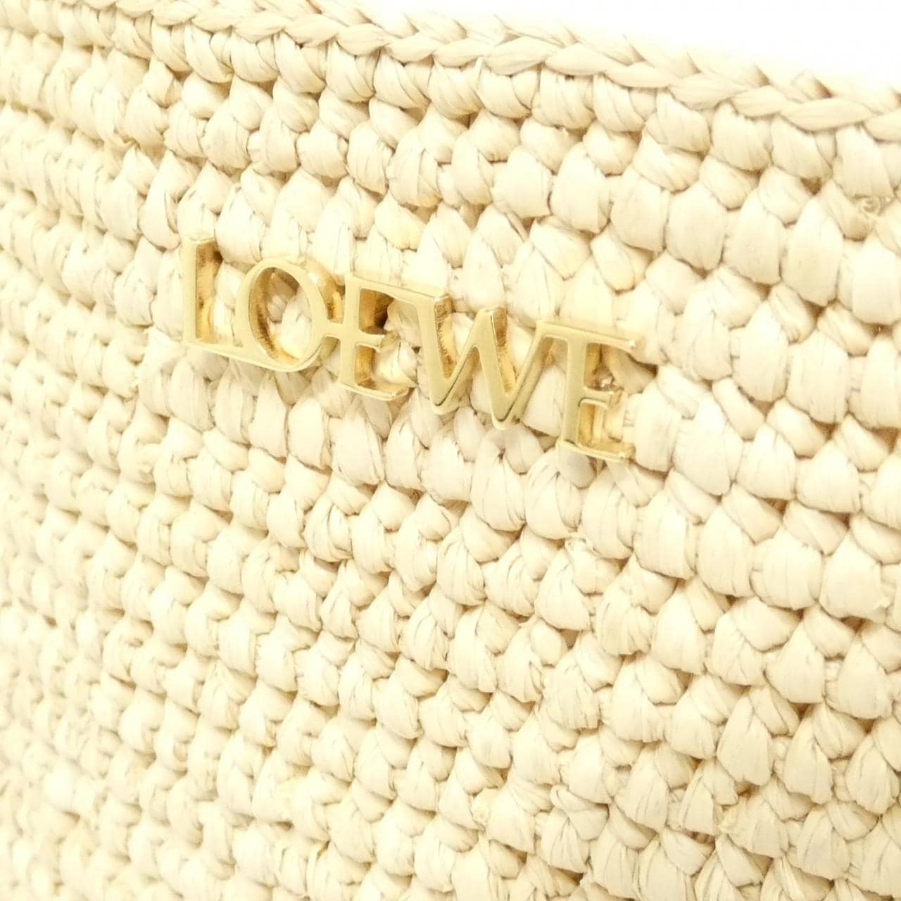 LOEWE Puzzle A779G50X08 Tote 4