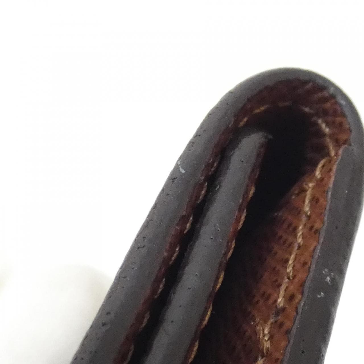 LOUIS VUITTON M69517 Key Case Monogram 3