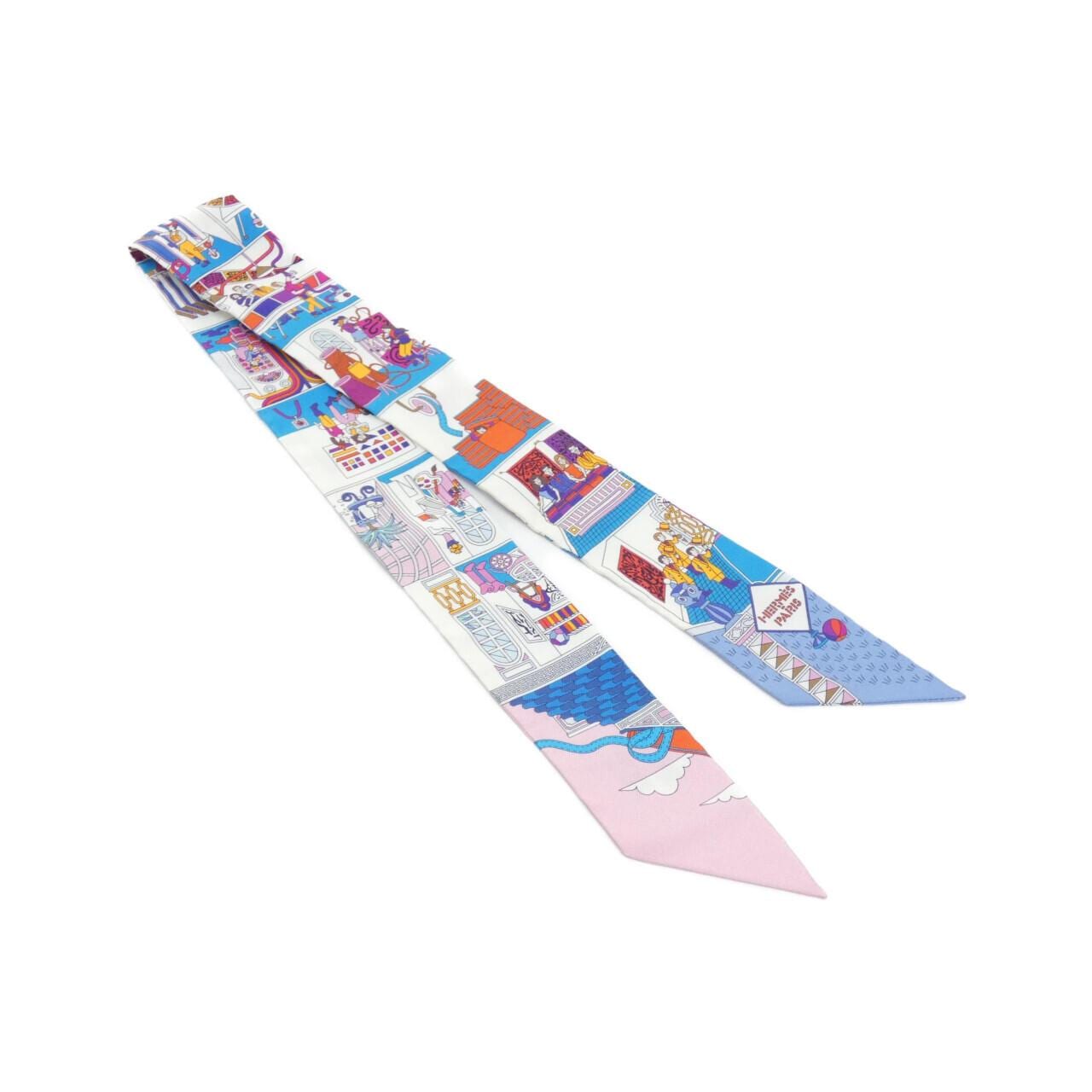 HERMES 062941S Scarf