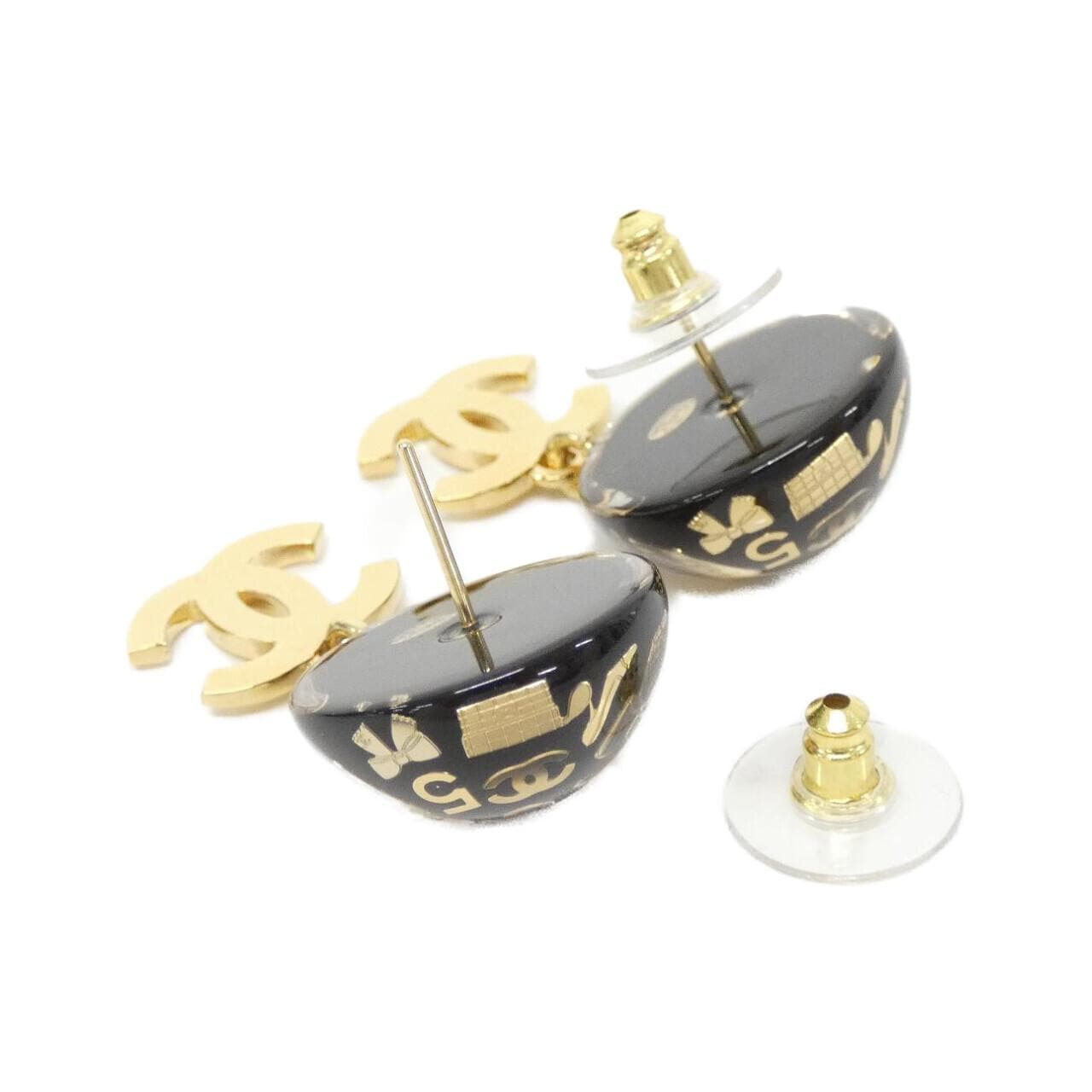 CHANEL ABB573 3