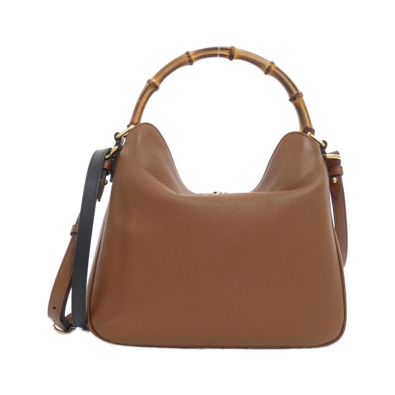 GUCCI 746124 UAAAY Shoulder Leather