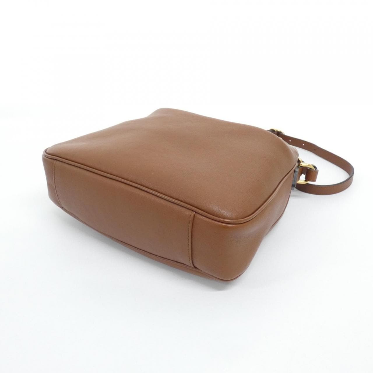 GUCCI 746124 UAAAY Shoulder Leather 3