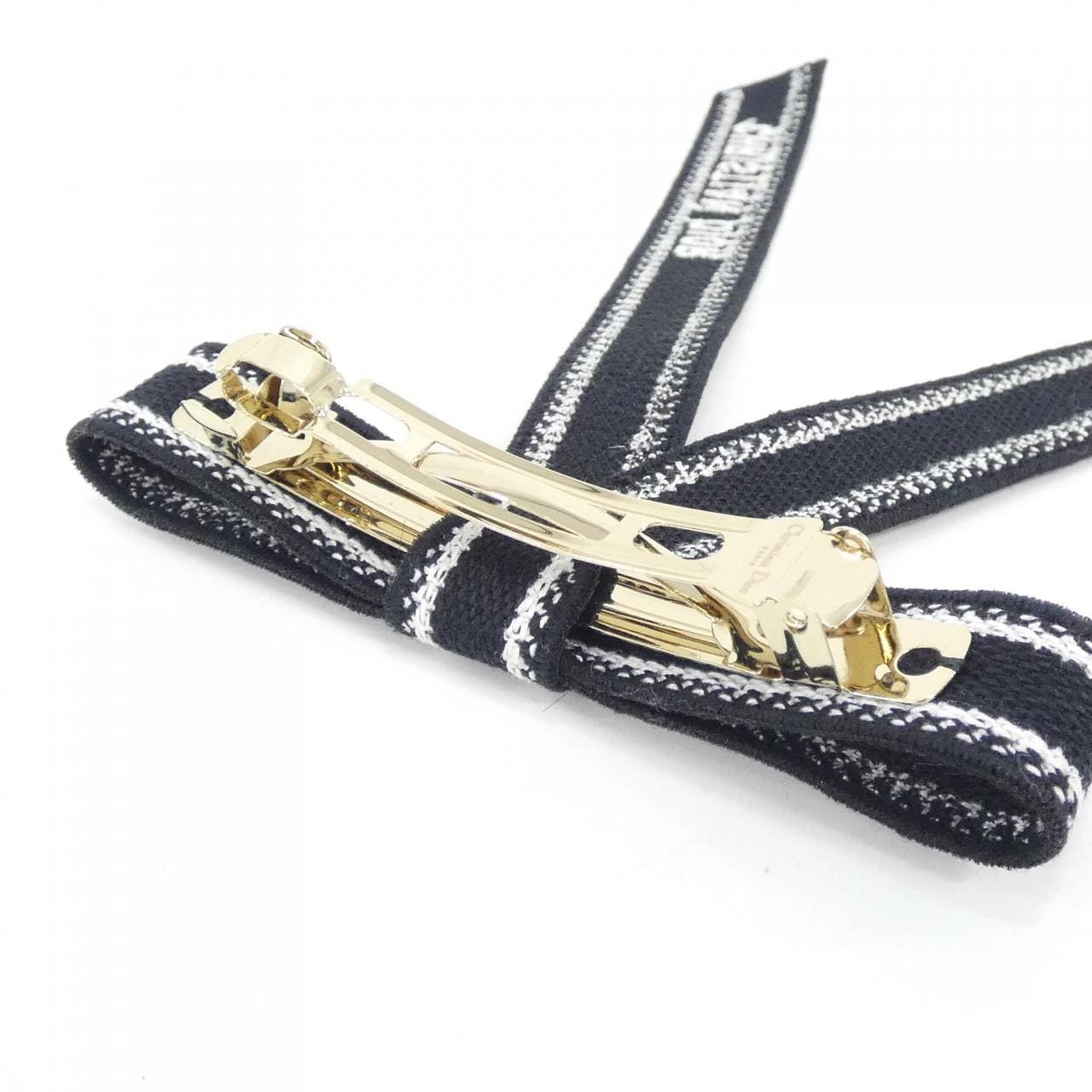 DIOR 45DTE952X130 帆布 4