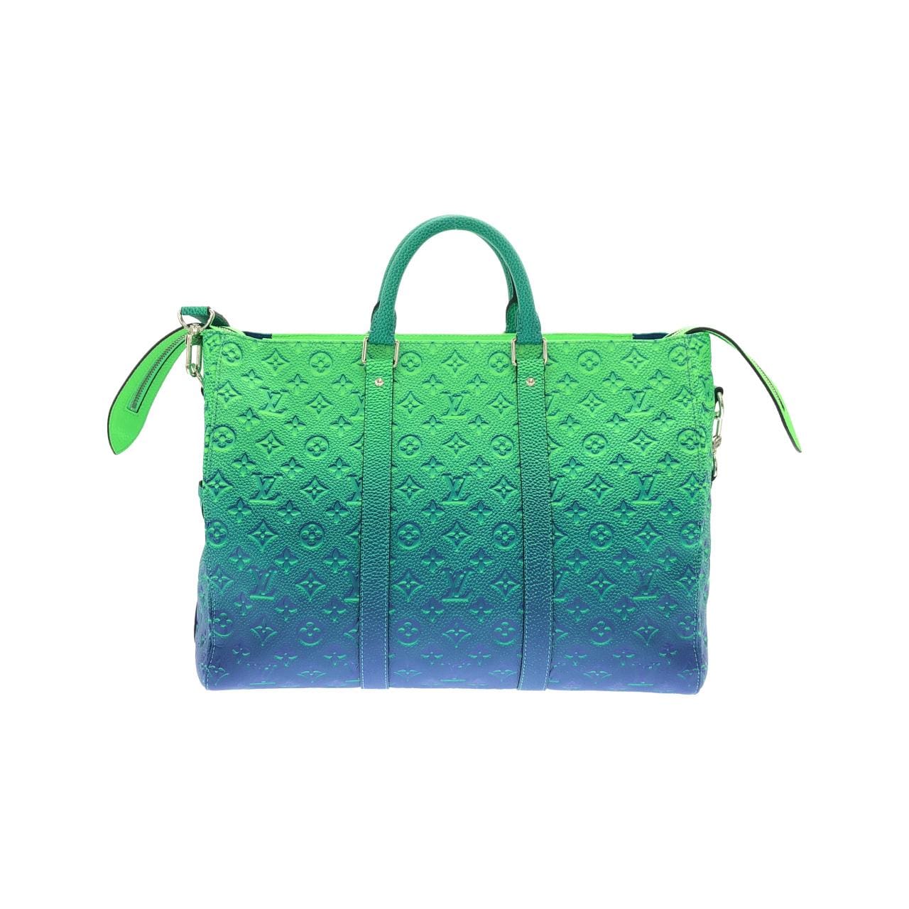 LOUIS VUITTON Keepall M59688 Tote 2