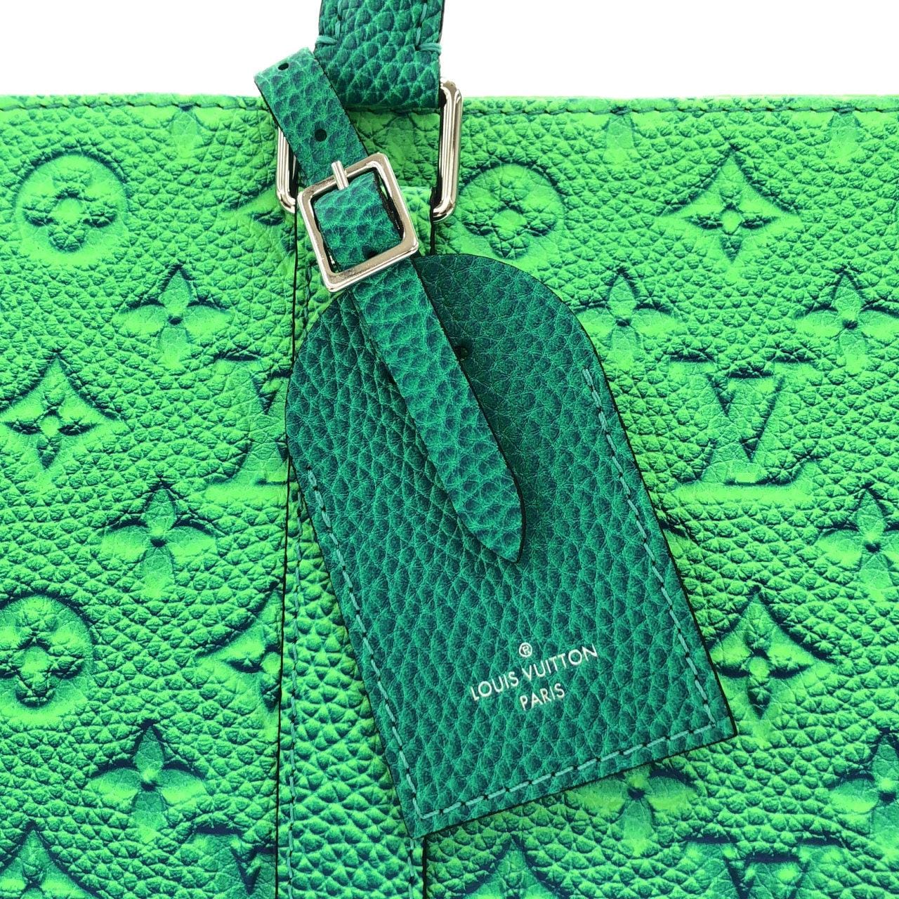 LOUIS VUITTON Keepall M59688 Tote 4