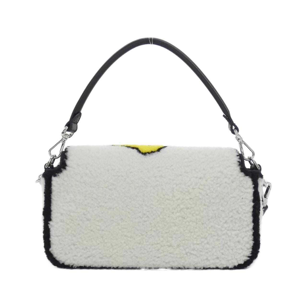 FENDI Baguette 7VA572 AWXM Handbag 2