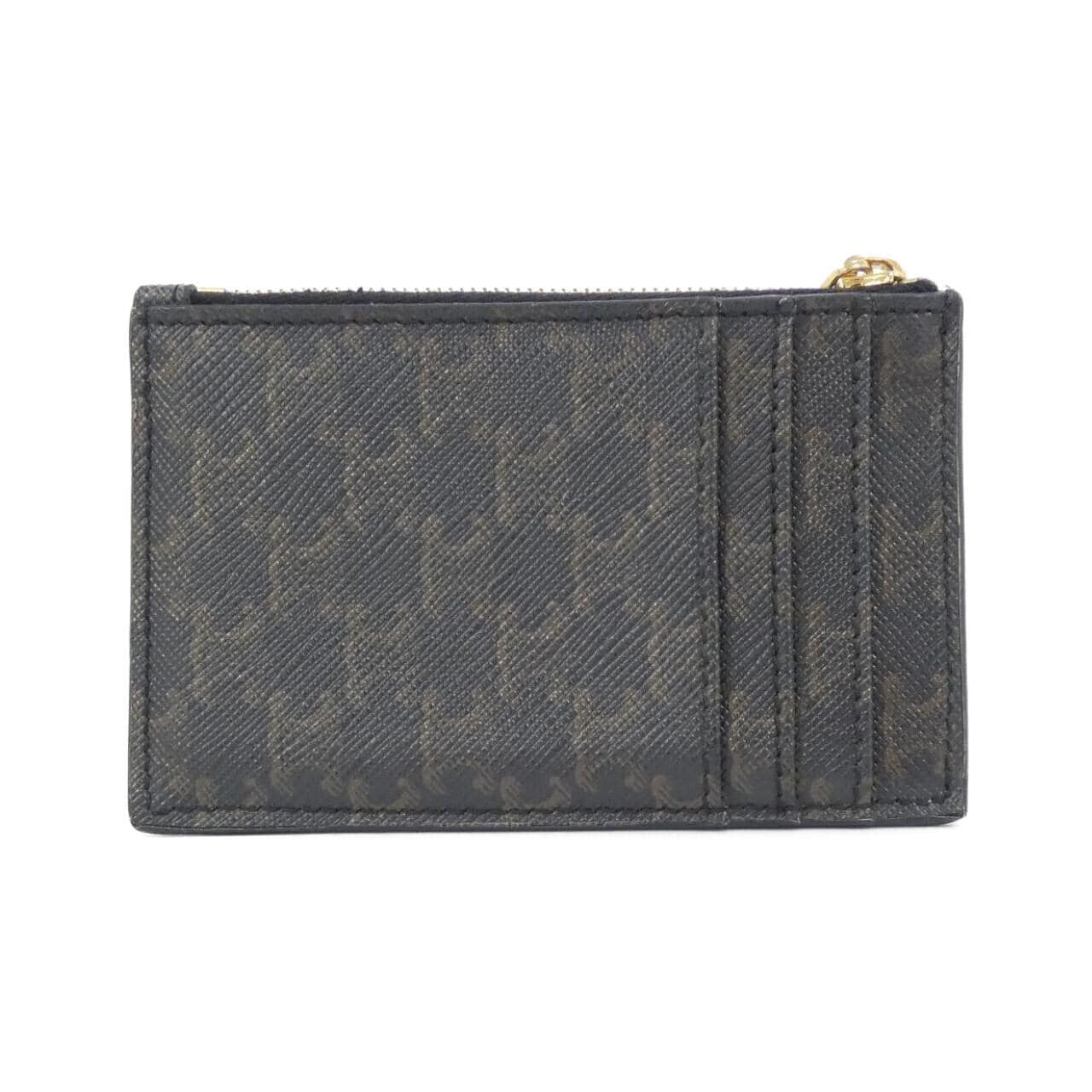 CELINE 10F992BZ9 散紙包 帆布 2