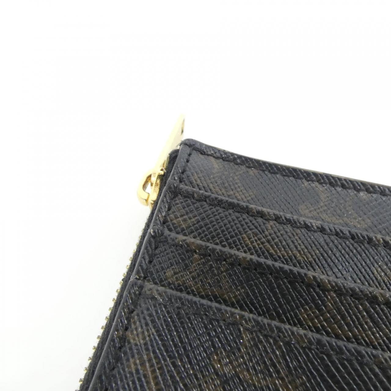 CELINE 10F992BZ9 散紙包 帆布 3