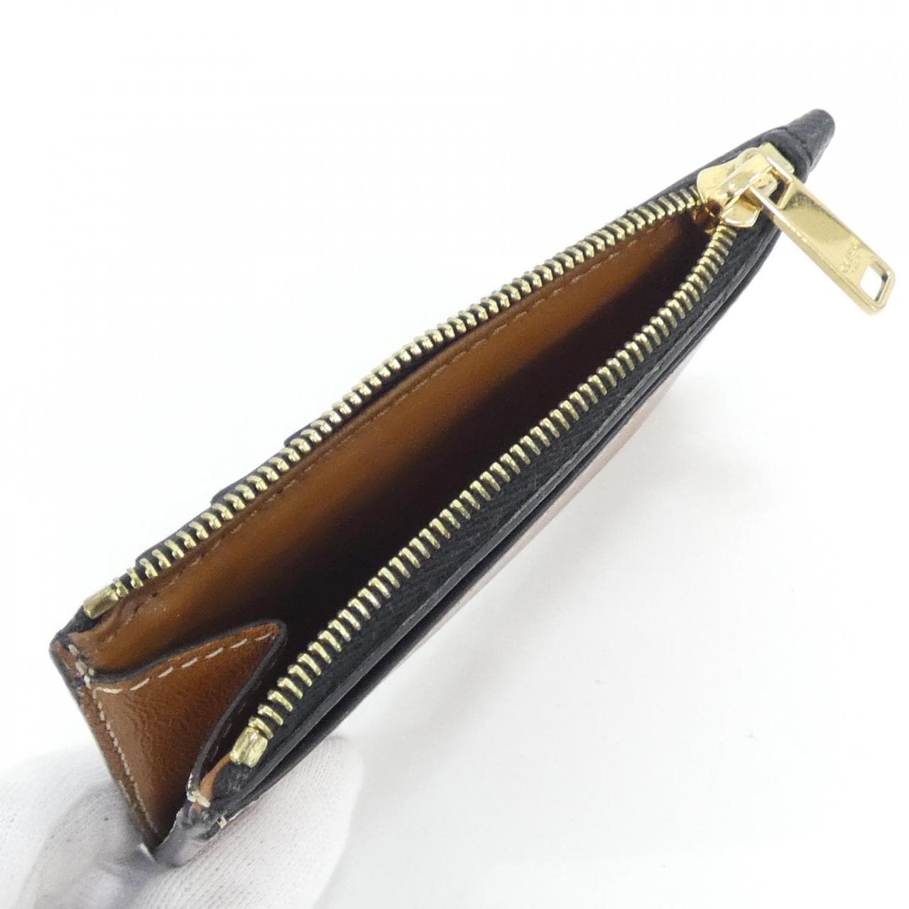 CELINE 10F992BZ9 散紙包 帆布 5