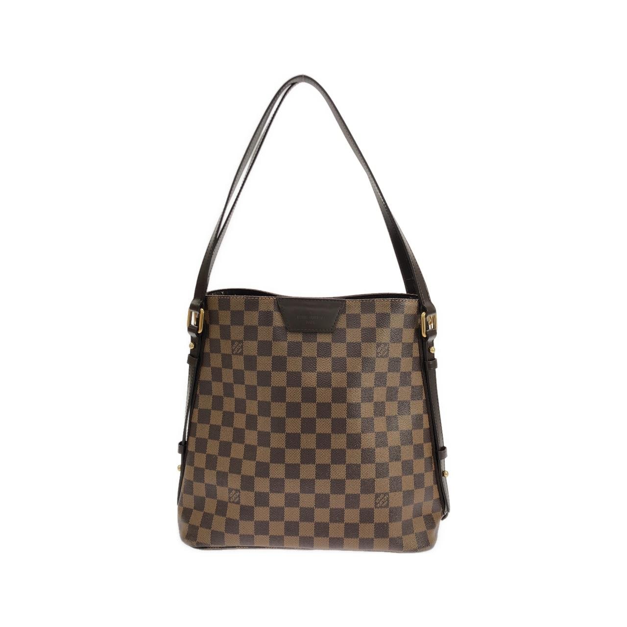 LOUIS VUITTON N41108 肩背包 Damier