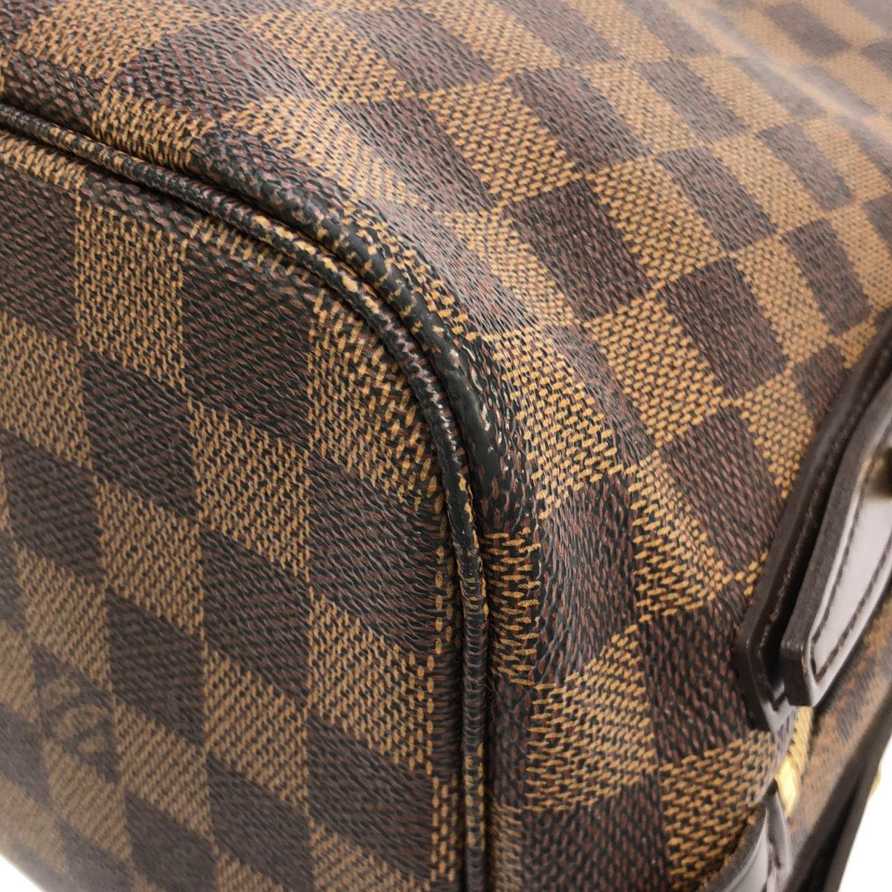 LOUIS VUITTON N41108 Shoulder Damier 3