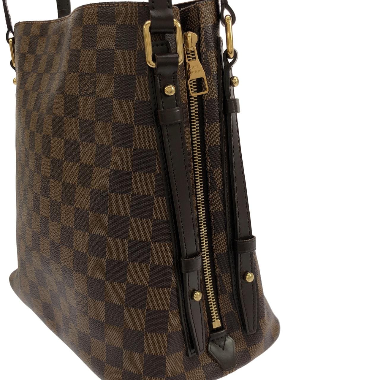 LOUIS VUITTON N41108 Shoulder Damier 4