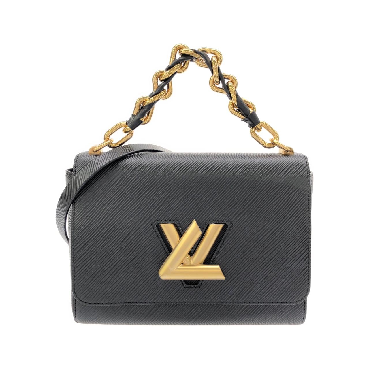 LOUIS VUITTON Twist M21772 Shoulder Epi