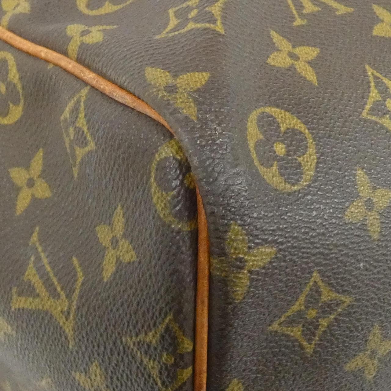 LOUIS VUITTON Keepall M41422 Boston Monogram 2