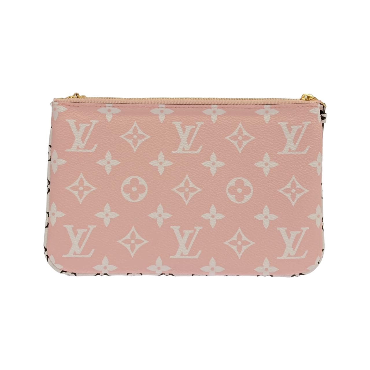 LOUIS VUITTON Pochette M67561 Shoulder Monogram 2