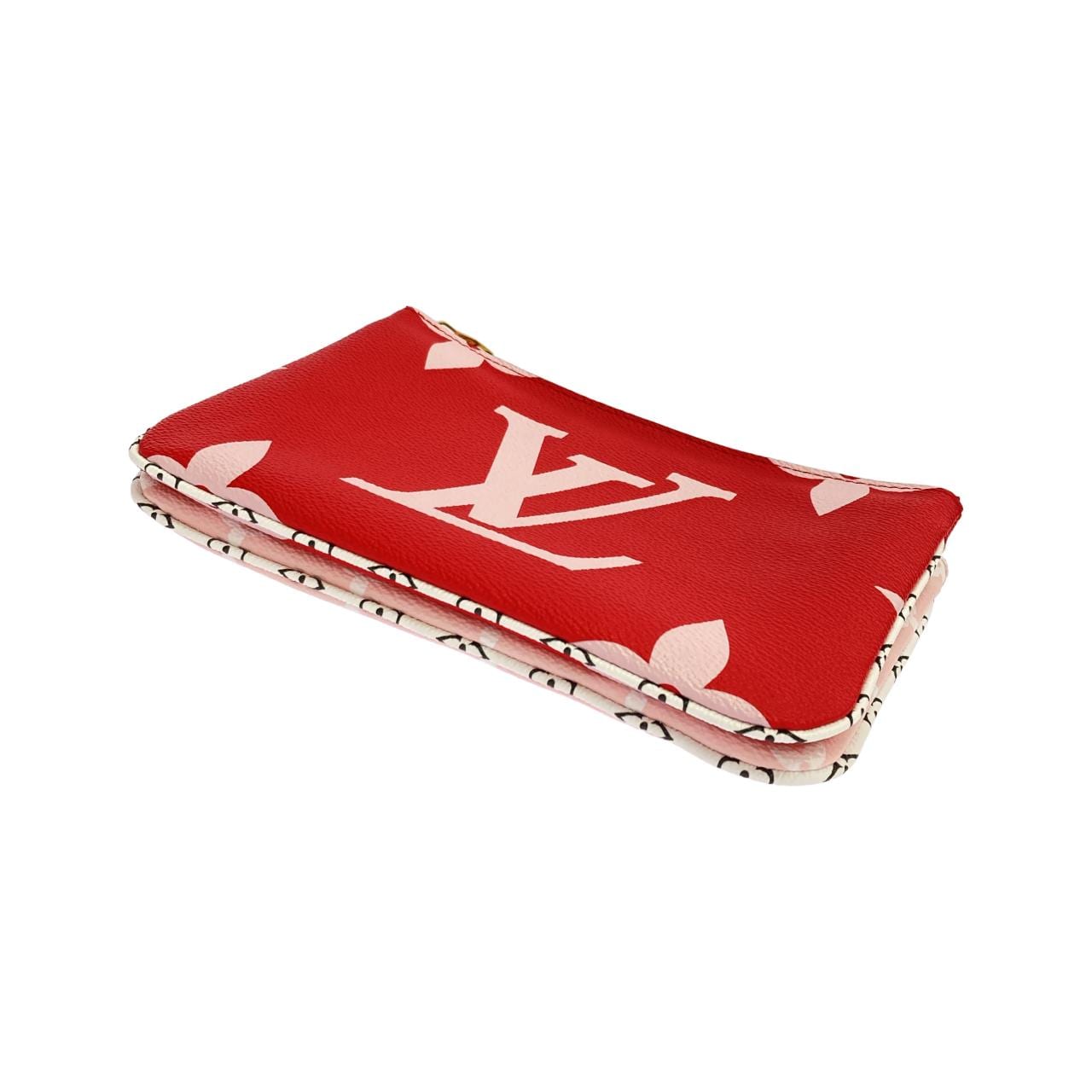 LOUIS VUITTON Pochette M67561 Shoulder Monogram 3