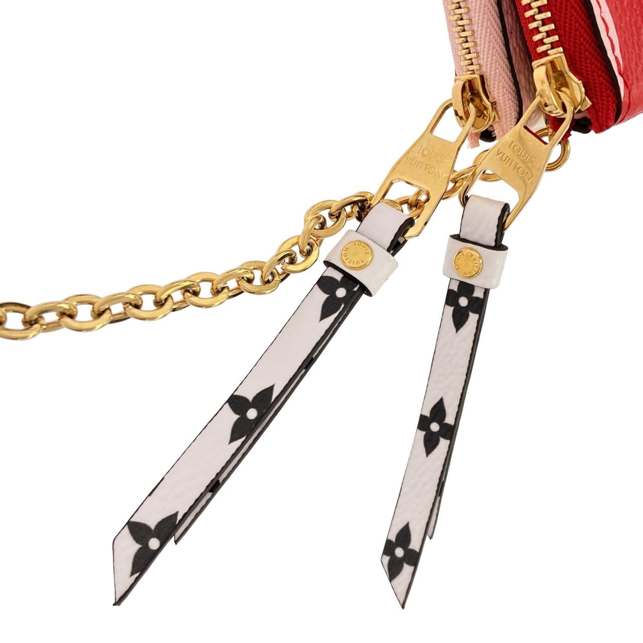LOUIS VUITTON Pochette M67561 Shoulder Monogram 4