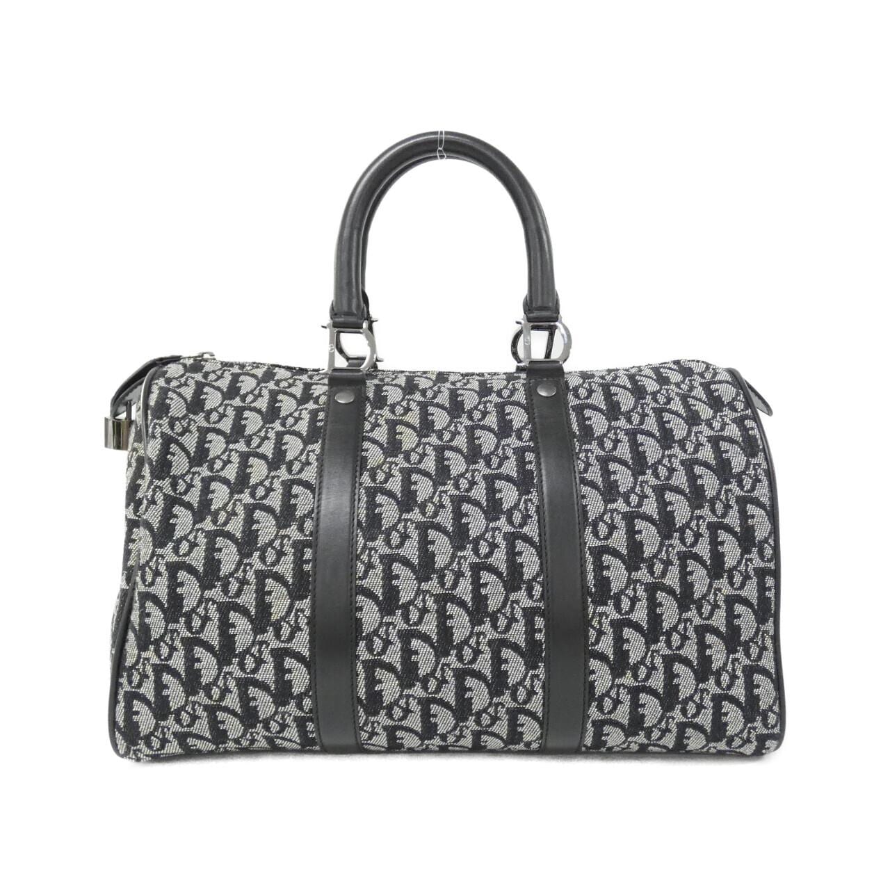 DIOR Boston Canvas
