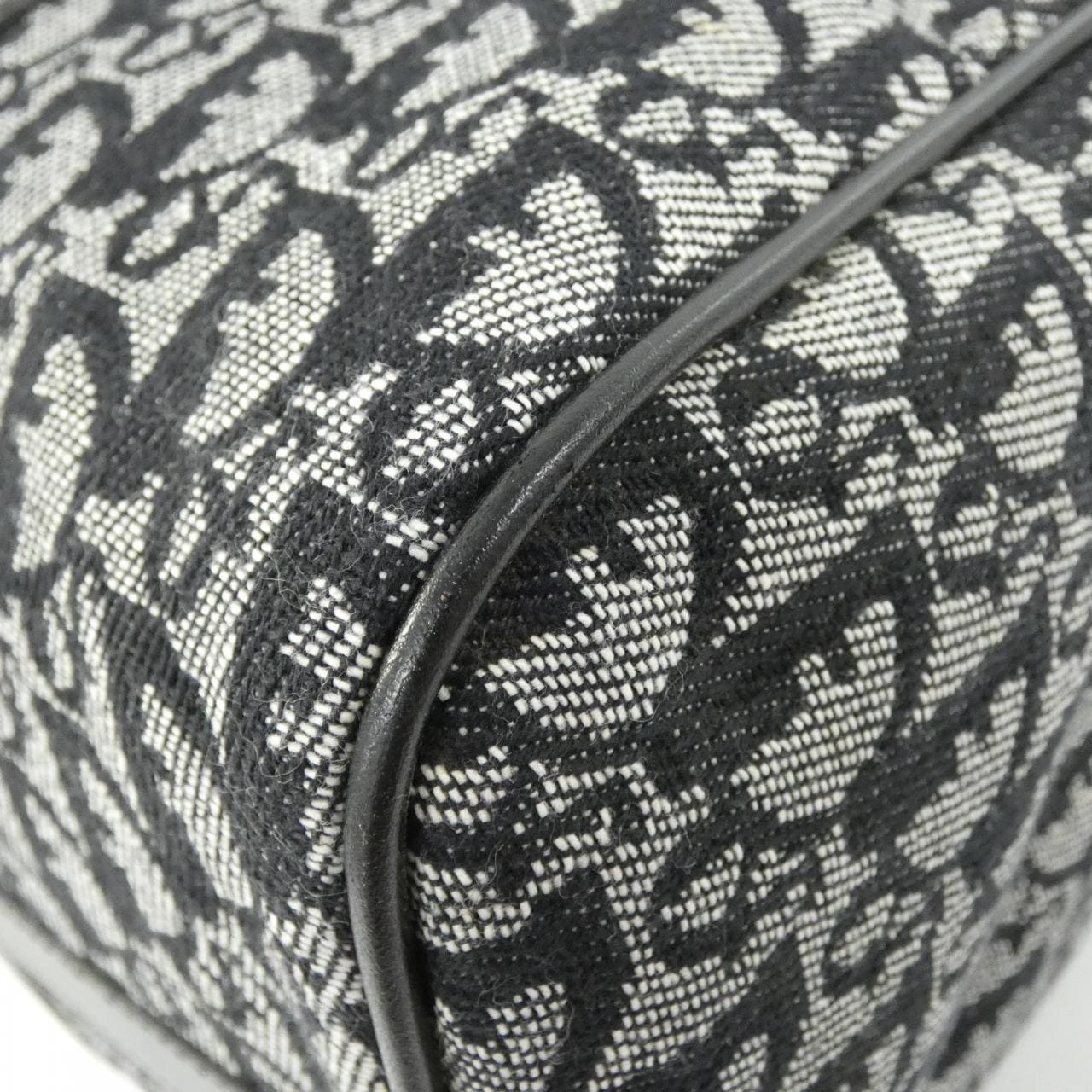 DIOR Boston Canvas 2
