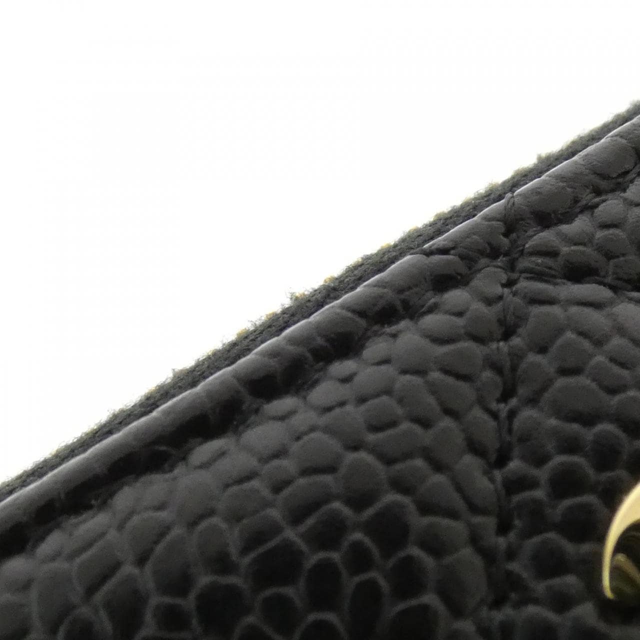 CHANEL Timeless Classic AP0216 Coin Case Grained Calfskin 4