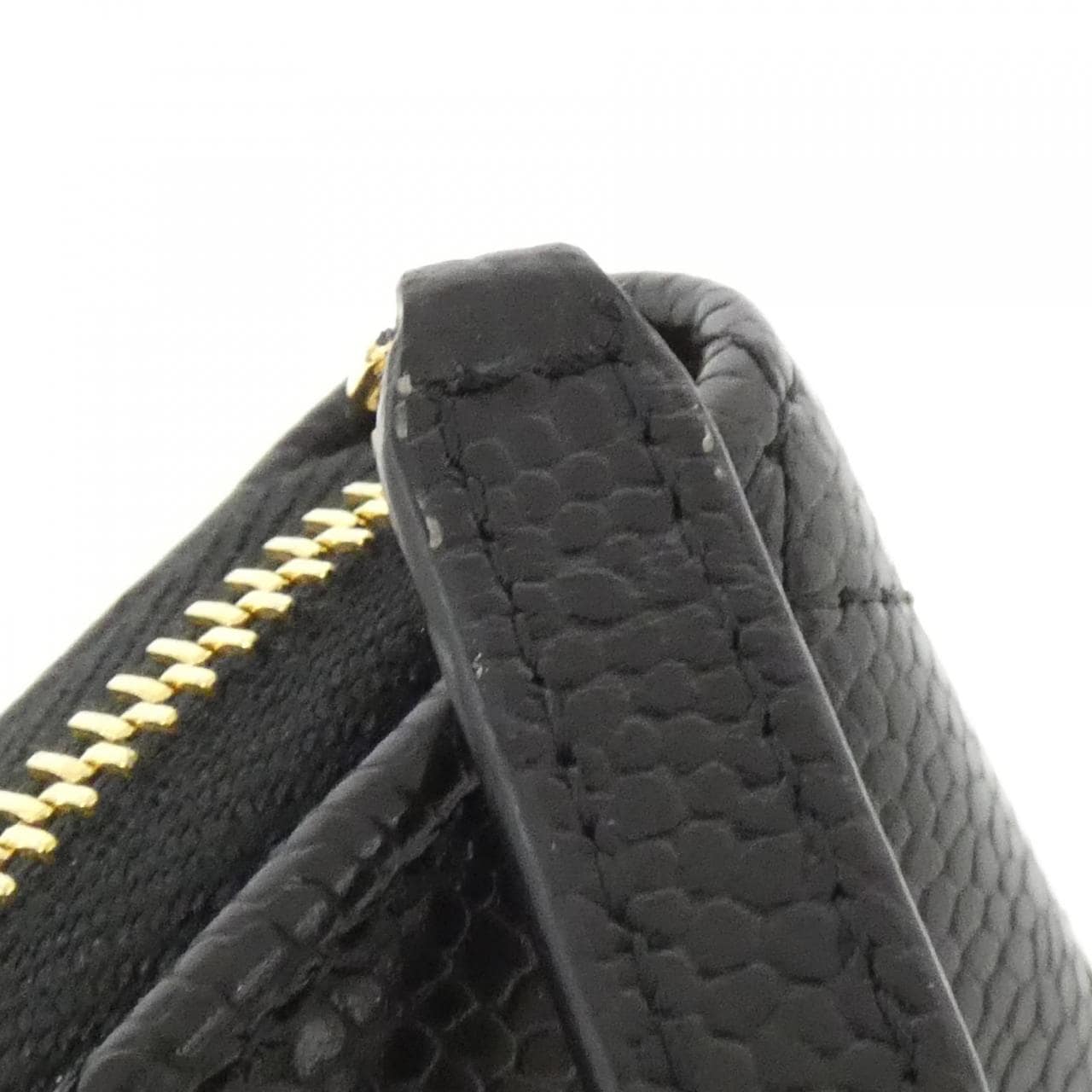 CHANEL Timeless Classic AP0216 Coin Case Grained Calfskin 5