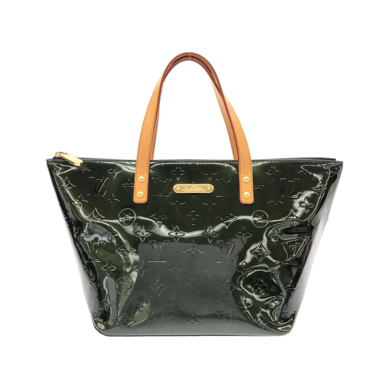 LOUIS VUITTON M93671 Handbag Vernis