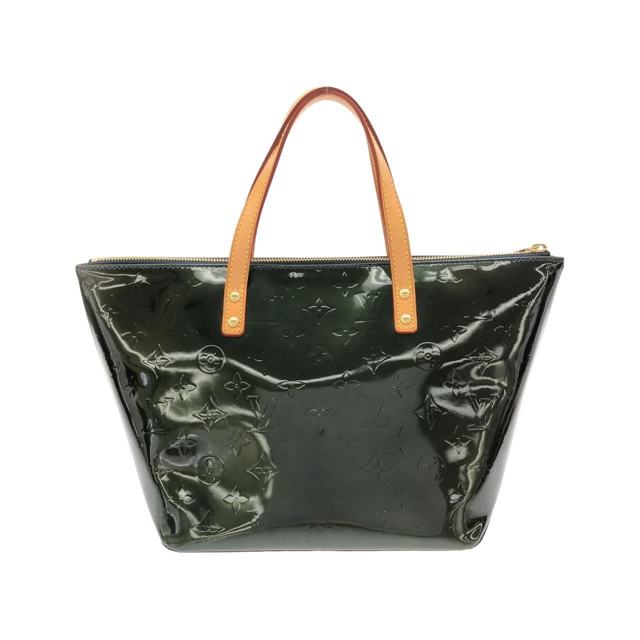LOUIS VUITTON M93671 Handbag Vernis 2