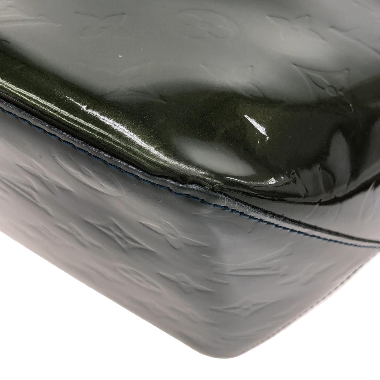 LOUIS VUITTON M93671 Handbag Vernis 3
